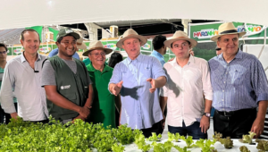 Faema e Senar encerram 21ª Agrobalsas com mais de 500 pessoas capacitadas em cursos, oficinas, vitrines e encontros técnicos