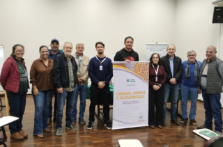 CNA promove painéis do Campo Futuro nas regiões Sul, Sudeste e Nordeste