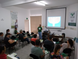 E-Tec 10 anos – Ensino técnico com valores