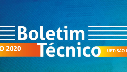 Boletim Técnico 2020 - URT São João/PE