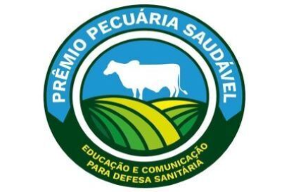 Prêmio Pecuária Saudável - Educação e Comunicação para Defesa Sanitária