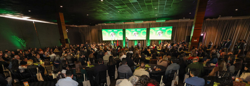 Encontro de líderes rurais em Londrina reúne 340 produtores de 27 municípios