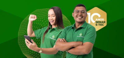 Inscrições para cursos técnicos gratuitos do Senar estão abertas até 23 de junho