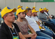 Senar/PI e BB realizam Circuito Treinamento Agro em Fronteiras