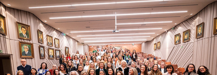 Mulheres do agro se reúnem para debater protagonismo no campo no 2º Fórum de Lideranças Femininas