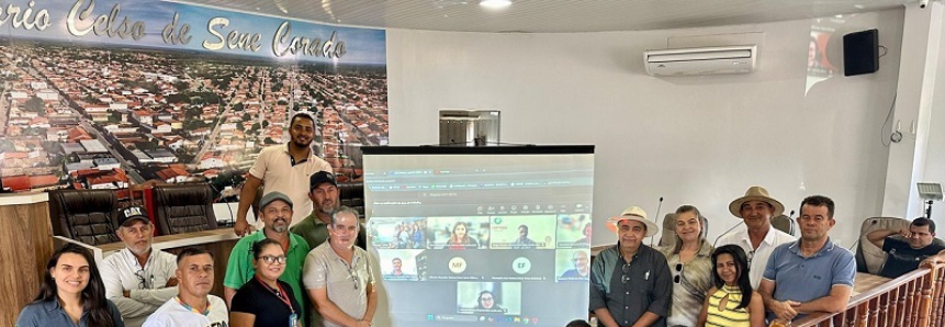 Campo Futuro realiza painéis de custos de produção de pecuária de leite e de corte